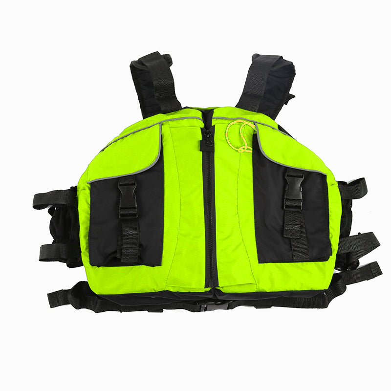 High-Quality Lightweight Life Jacket for Water Safety