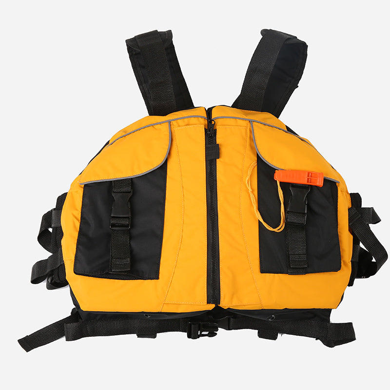  Professional Ultra-Thin and Lightweight Life Jacket Vest