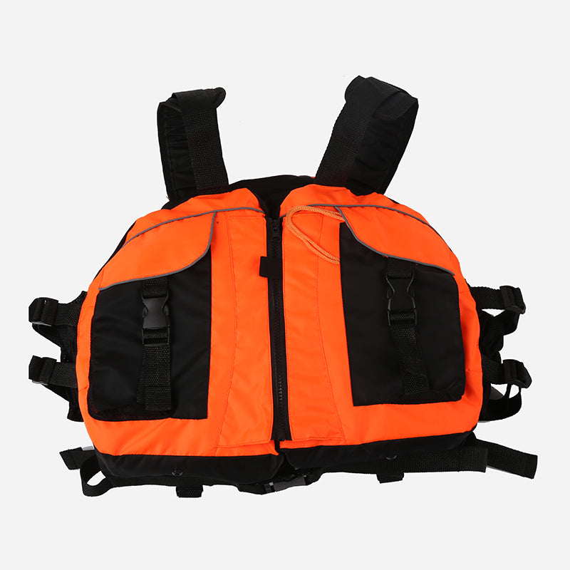 Ultra-Thin and Comfortable Professional Life Vest