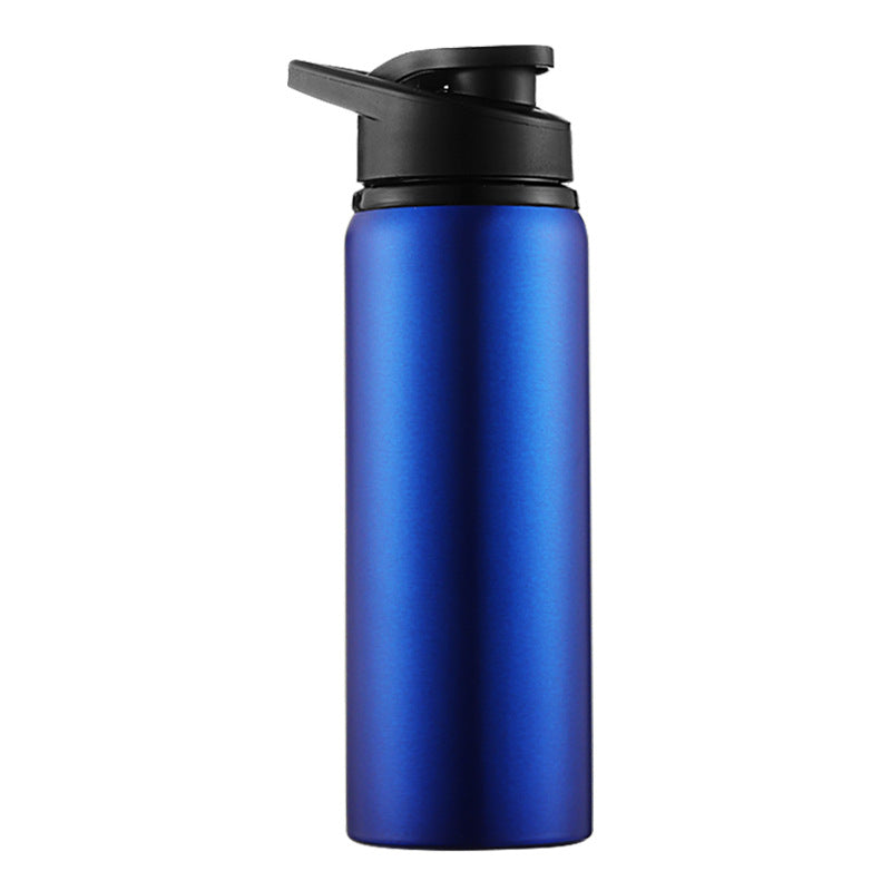 BPA-Free Stainless Steel Water Bottle for Safe and Healthy Drinking