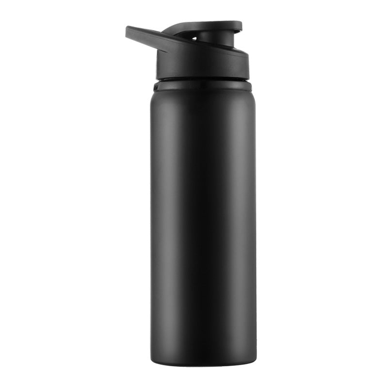 Durable Stainless Steel Sports Bottle