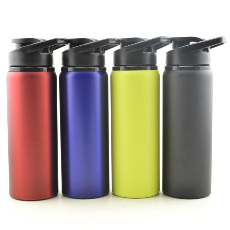 Durable Stainless Steel Sports Bottle