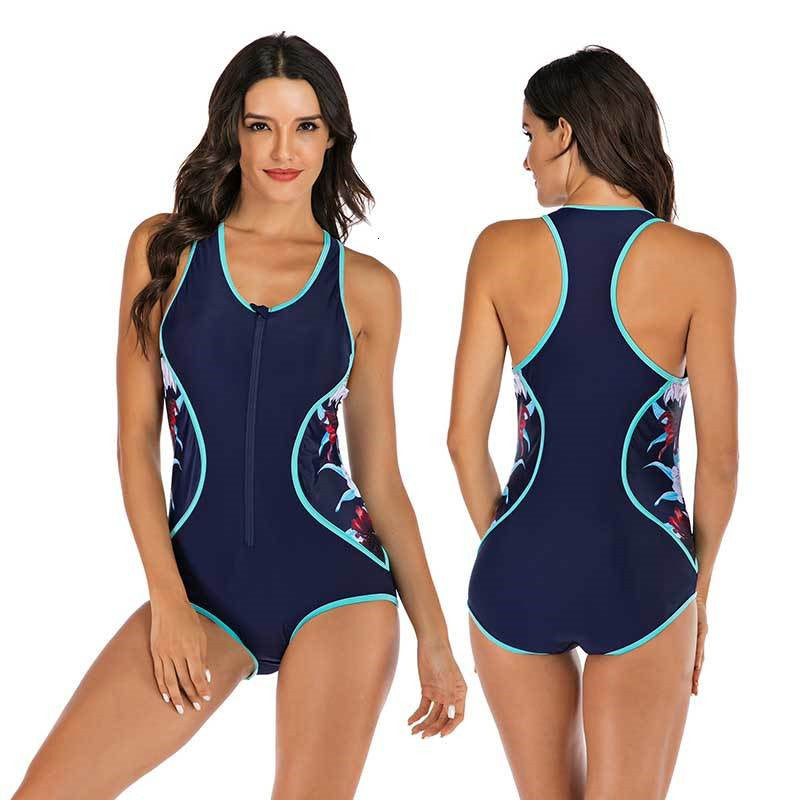 One Piece Surfing suit for women