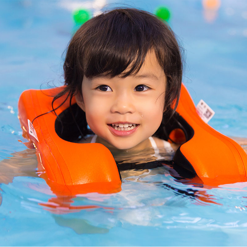 Children's Swimming Shoulder Ring