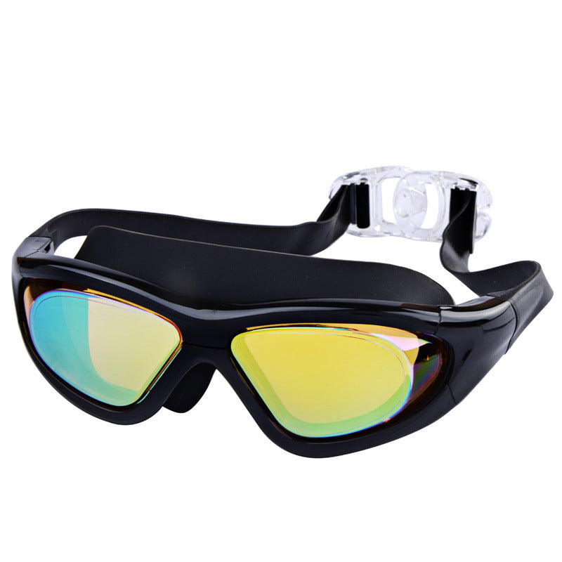 Anti Fog Safety Glasses