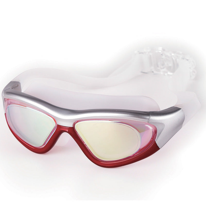 Anti Fog Safety Glasses