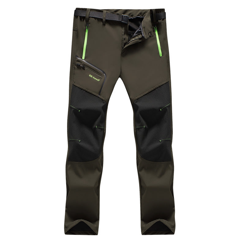 Sports Hiking Trousers