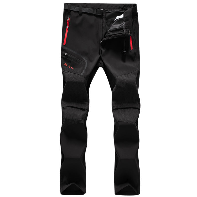 Sports Trail Pants