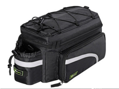 Bicycle Riding Camera Bag