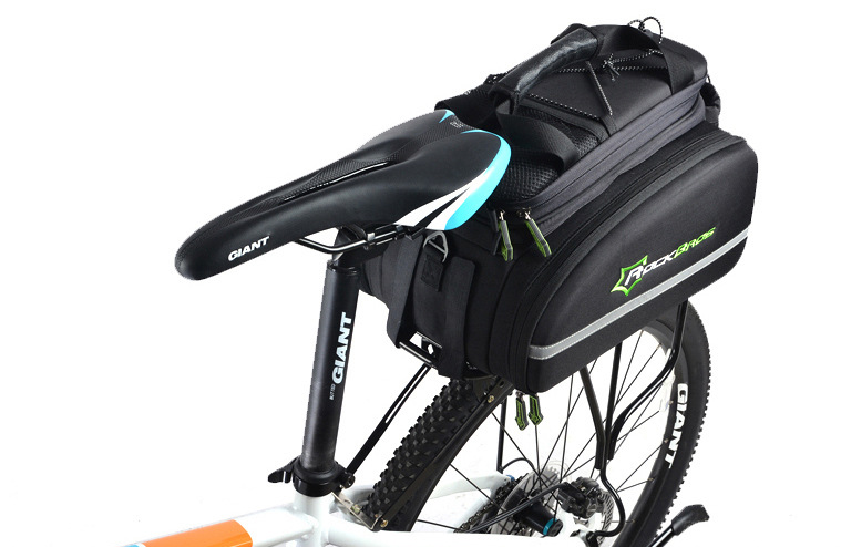 Bicycle Riding Camera Shoulder Bag