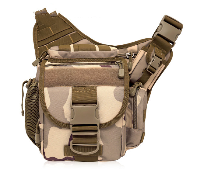 SLR Camera Backpack