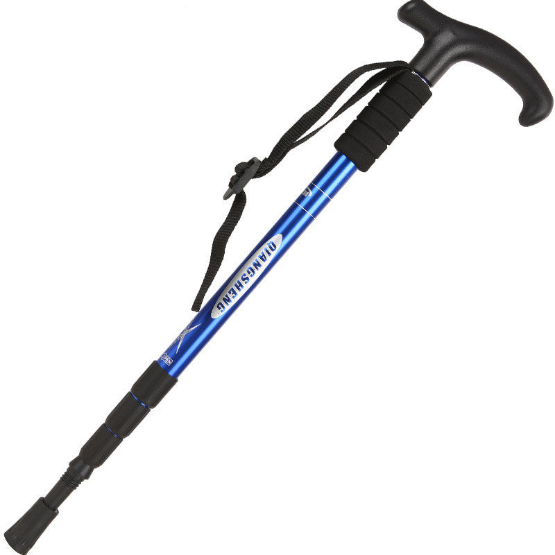 Telescopic Hiking sticks