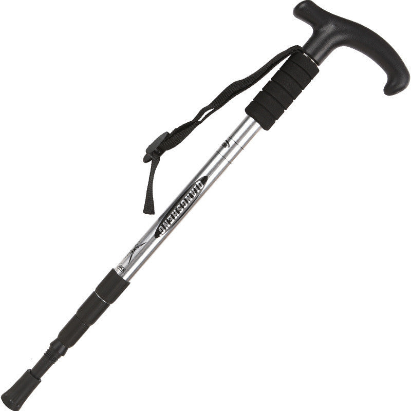 Telescopic Hiking sticks