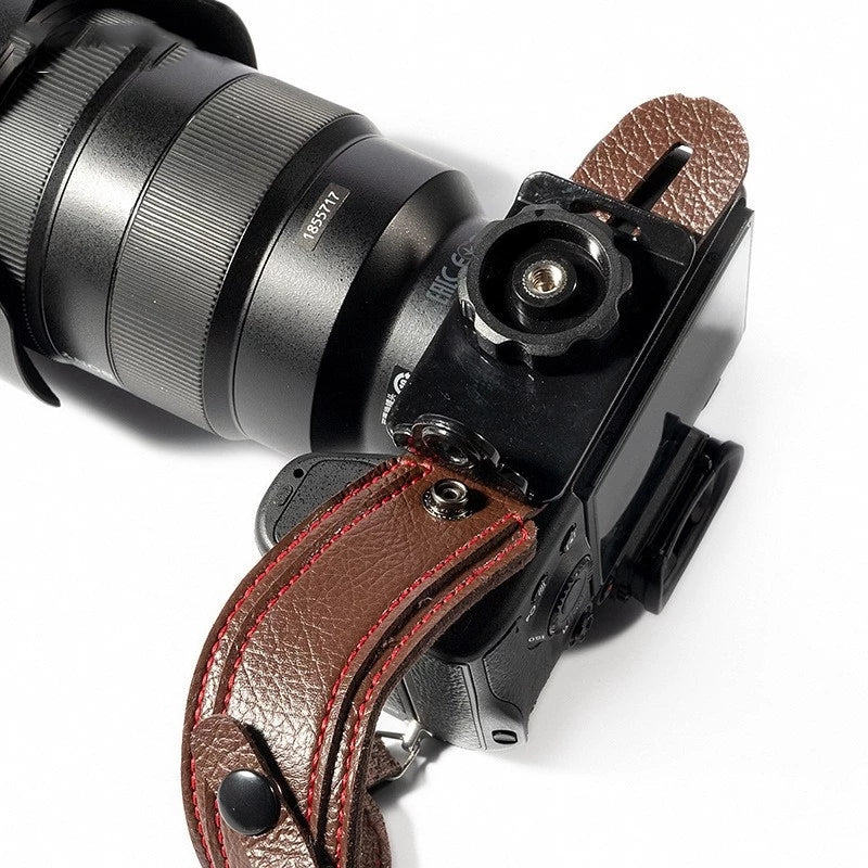 Camera Wrist Strap