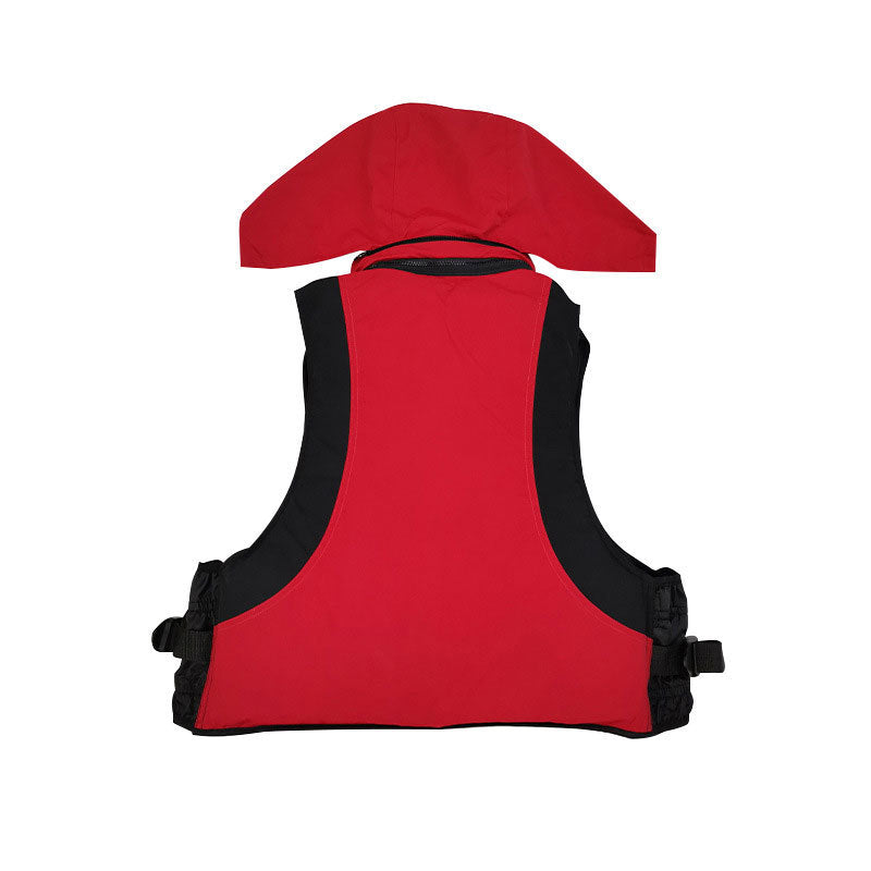 Durable Rafting Life Jacket for All Water Sports