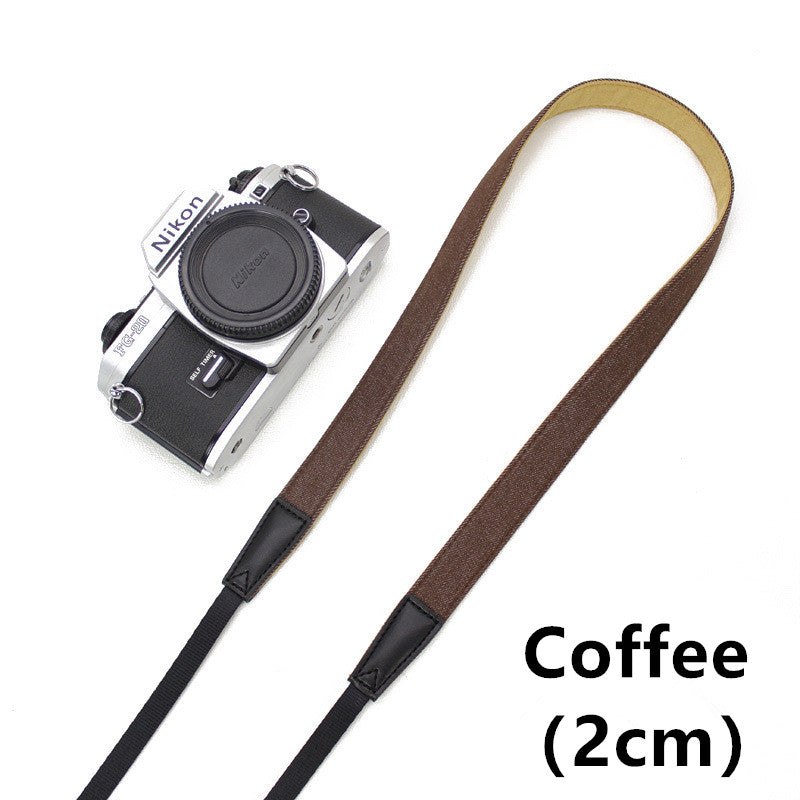 Camera Strap