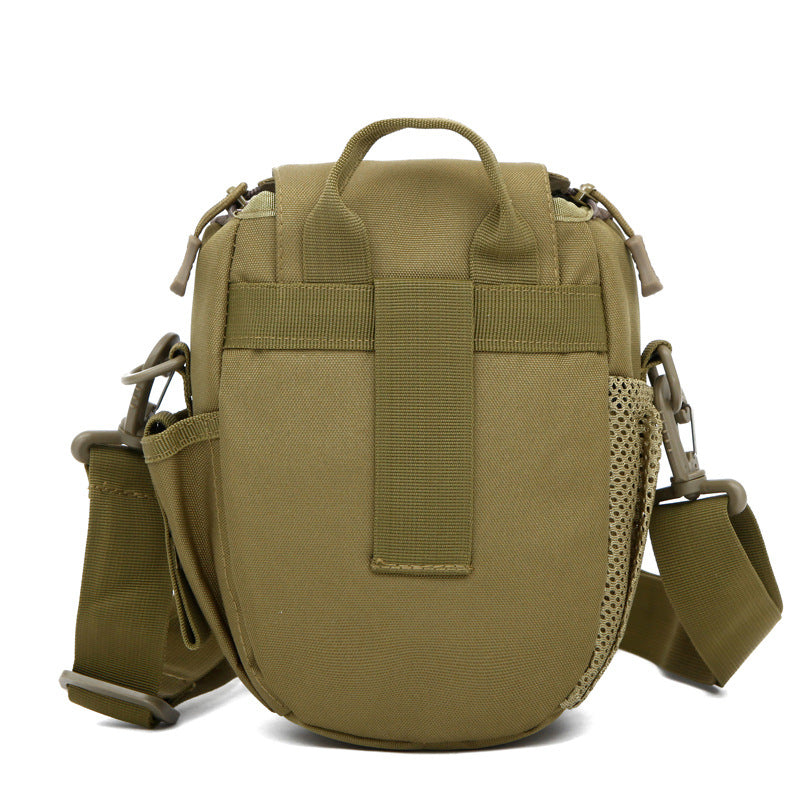 Side Shoulder Camera Bag