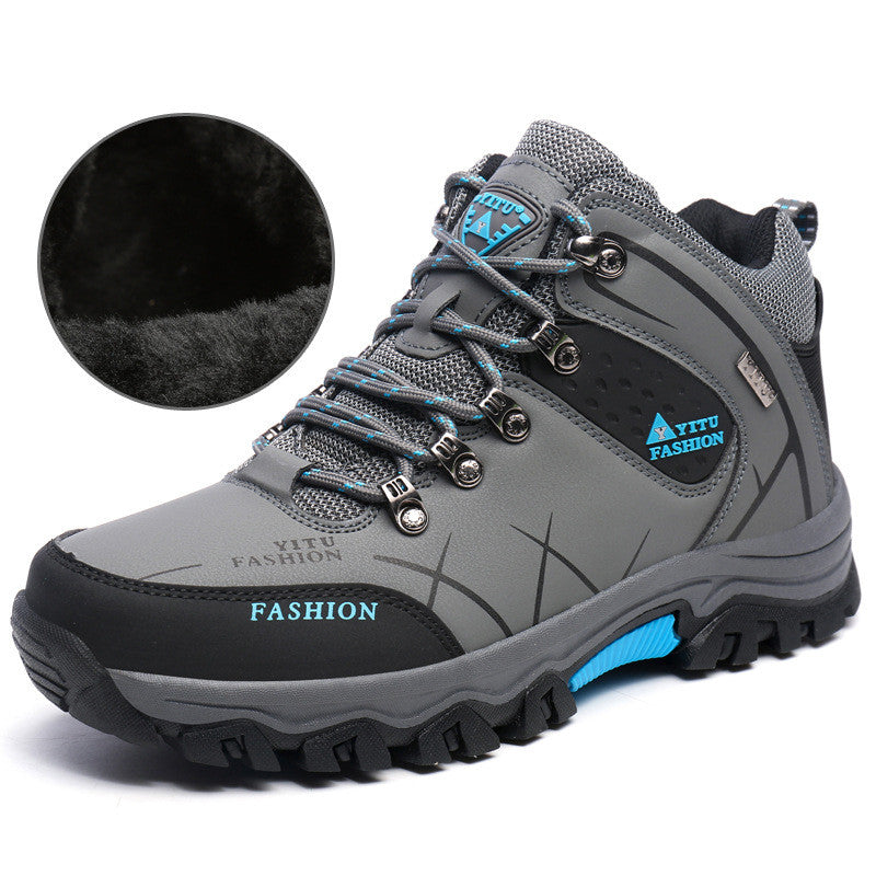 High Quality Hiking Shoes