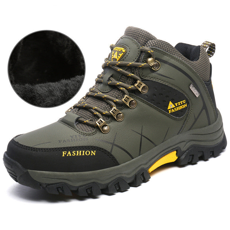 Men's Hiking Shoes