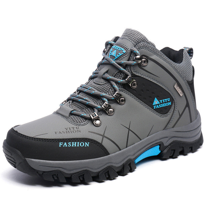 Men's Hiking Shoes