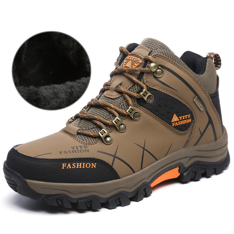 High Quality Hiking Shoes