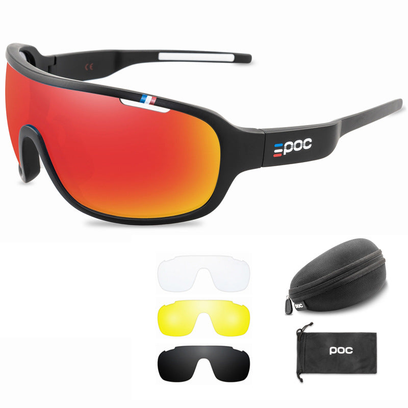 High quality Snow sports goggles