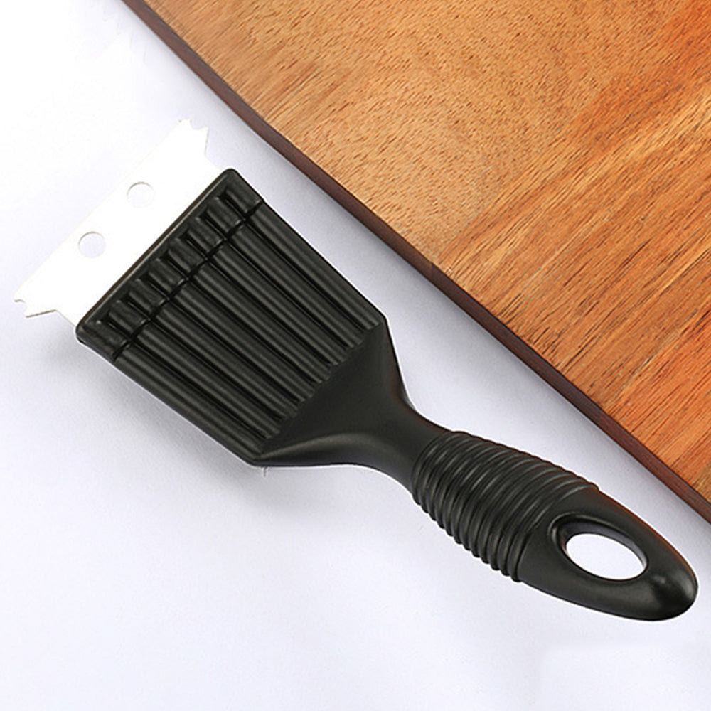 grill cleaner brush