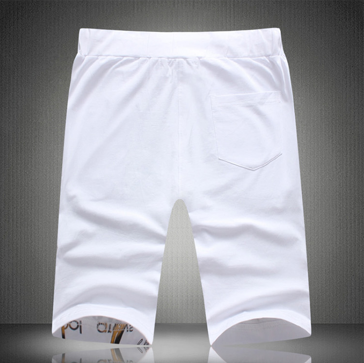 Personalized Hawaiian Men'S Beach Shorts