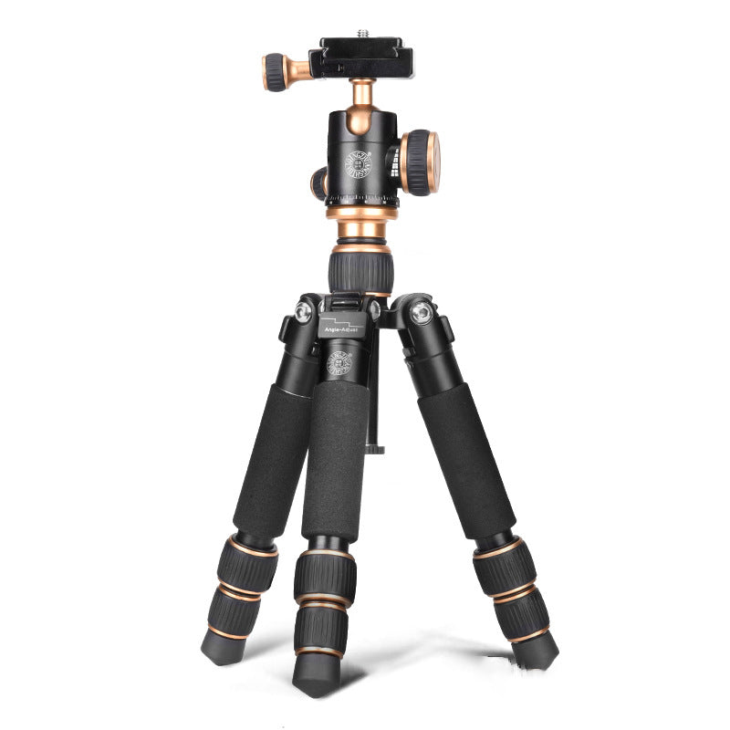 Multifunctional Tripod Camera -Apple-Compatible