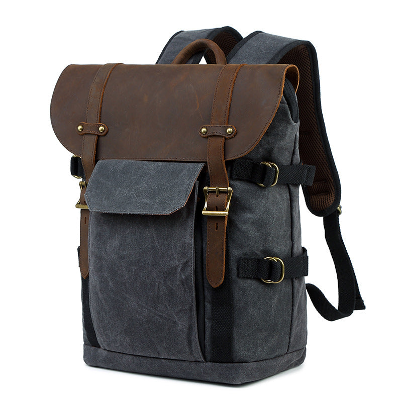  Backpack with Shoulder Straps