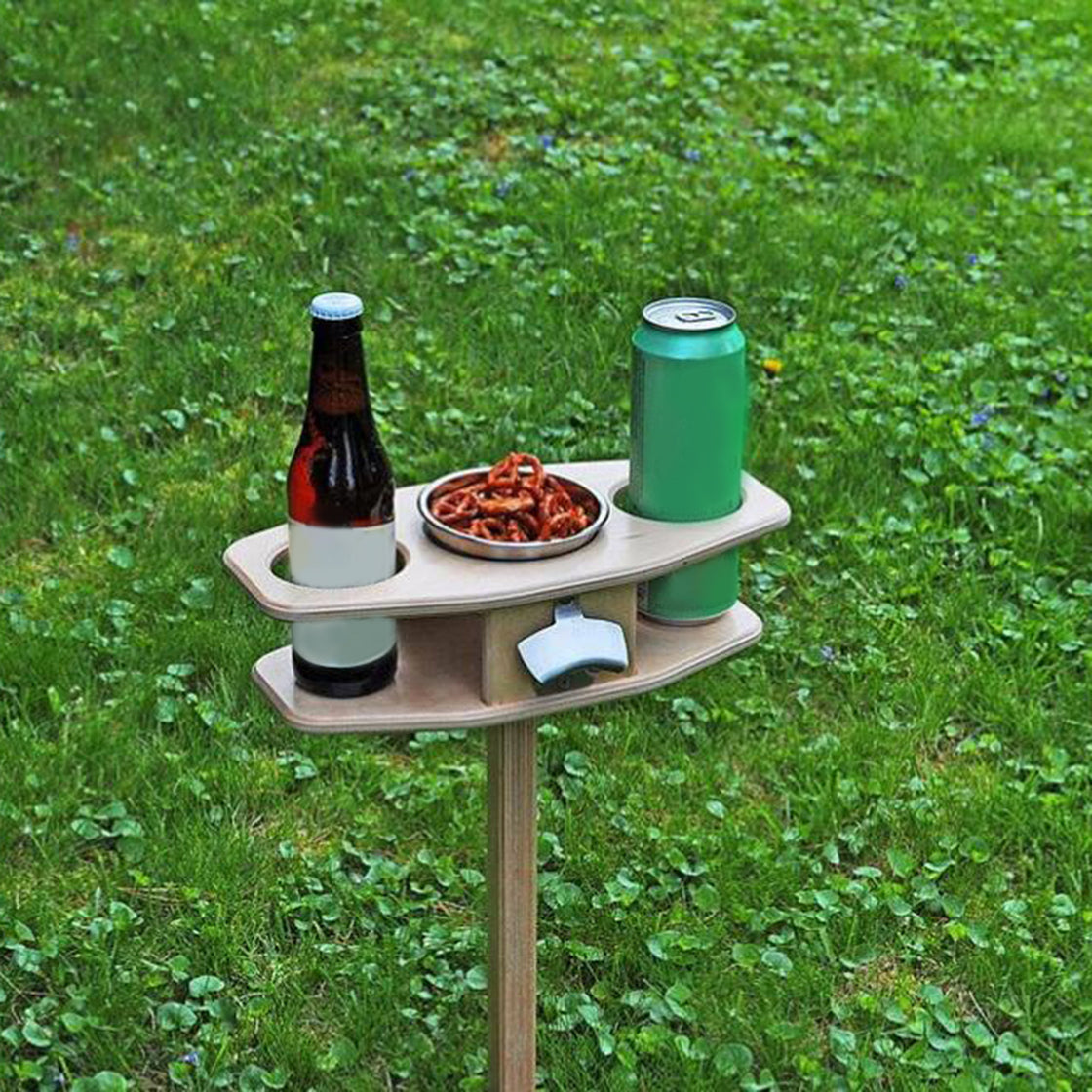 foldable camping table