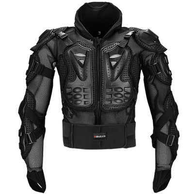 Motorcycle racing top