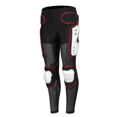 Racing pants