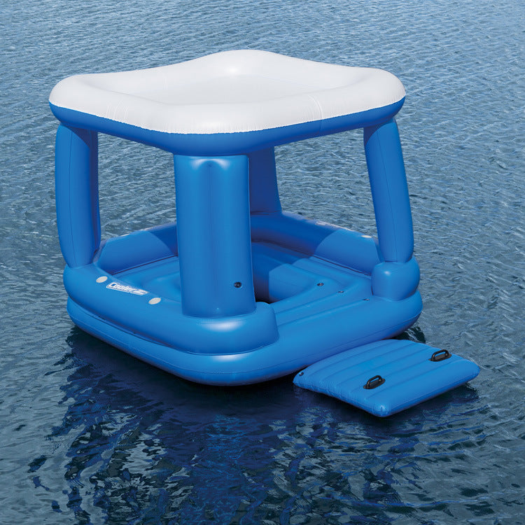 Family Float for pools