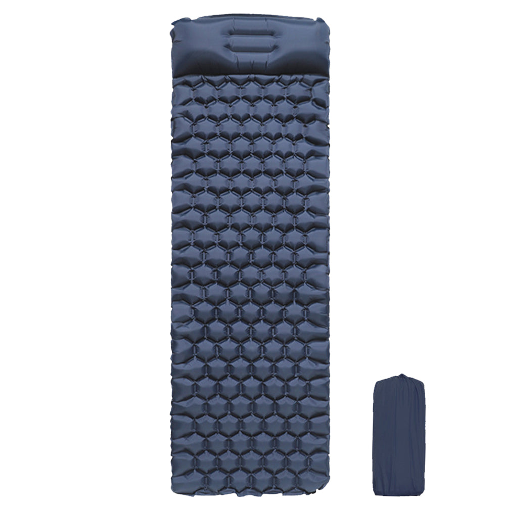 Inflatable Sleeping Pad