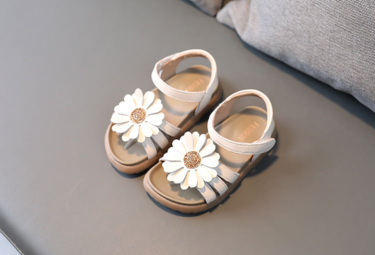 Princess Sandals Children's Beach Shoes