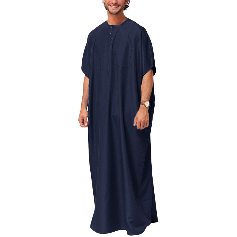 Full Cover Malaysia Robe for Men