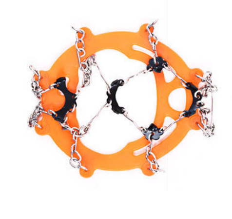 Waterproof Non-slip Crampons