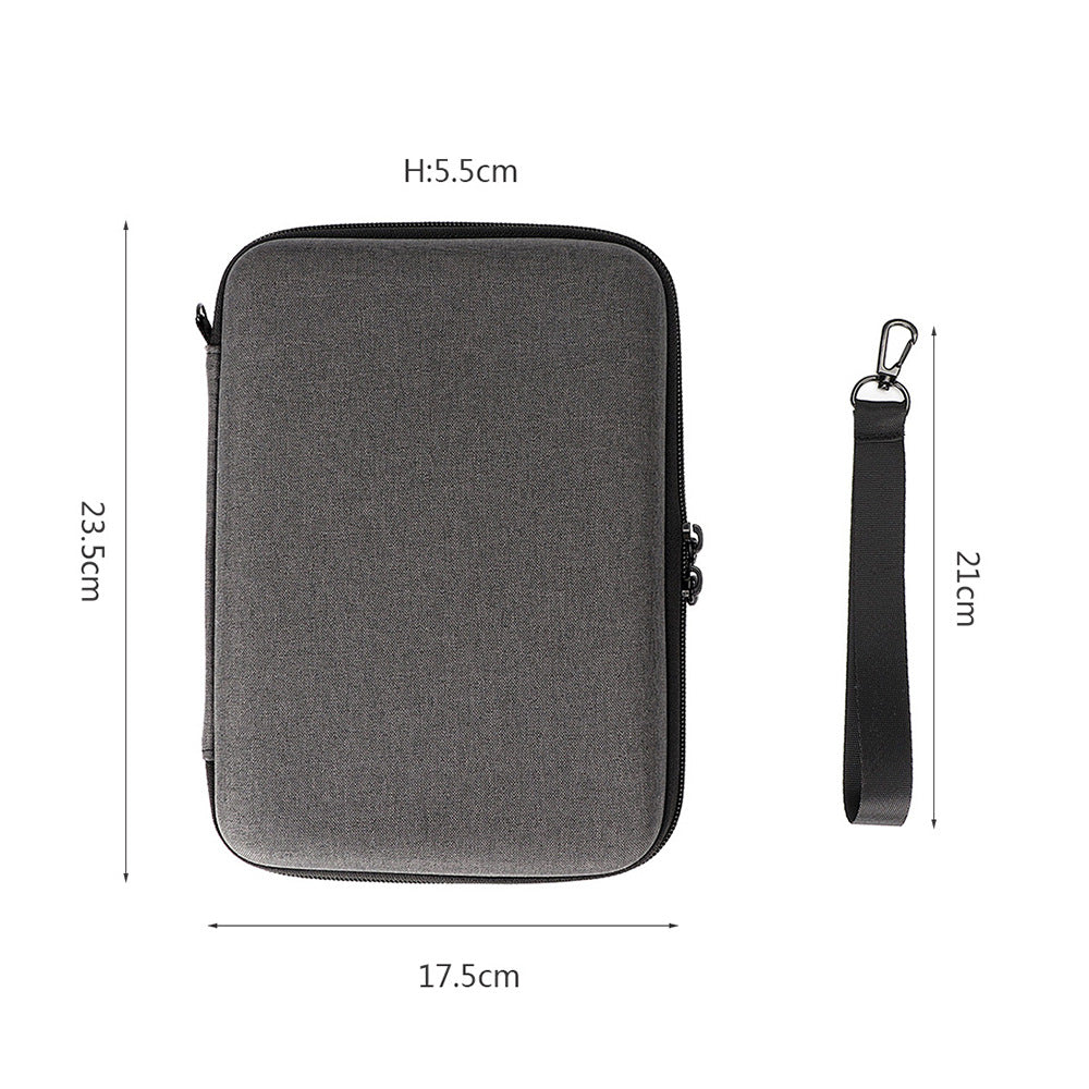 Camera Accessories Storage Bag