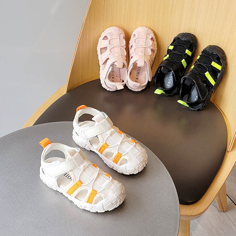 Boys and Girls Sandals Casual Beach Shoes