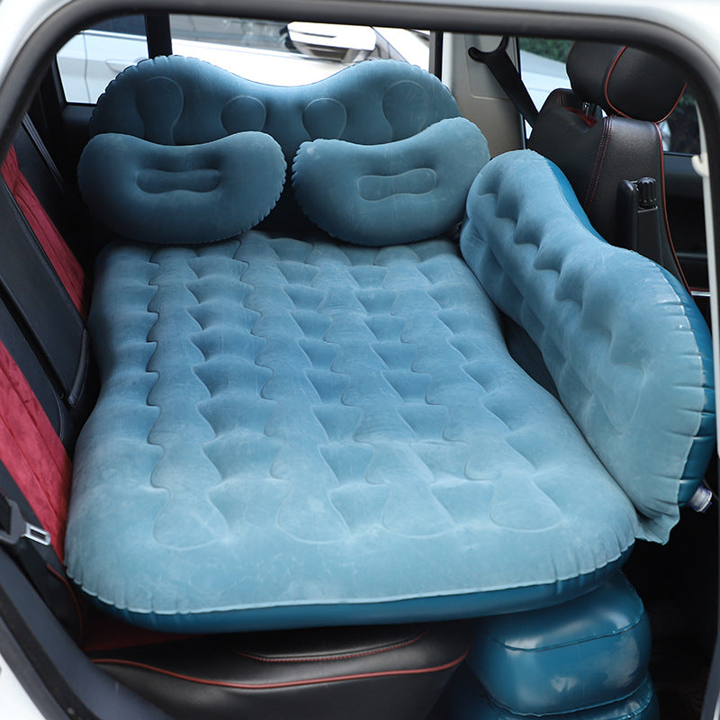 Camping Car Air Mattress