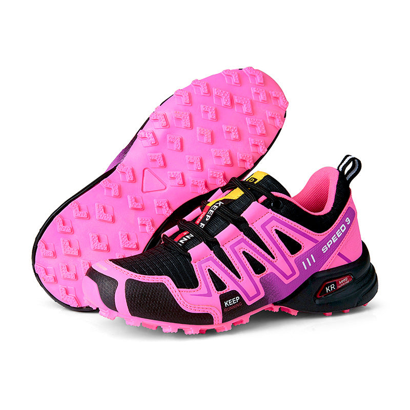 Stylish Hiking Shoes for Women