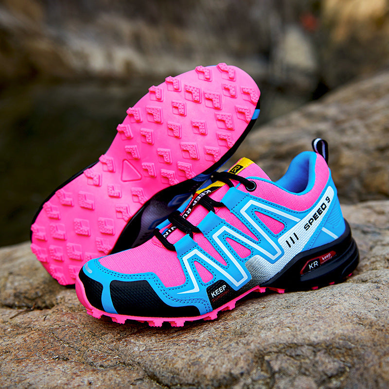 Women's Hiking Shoes