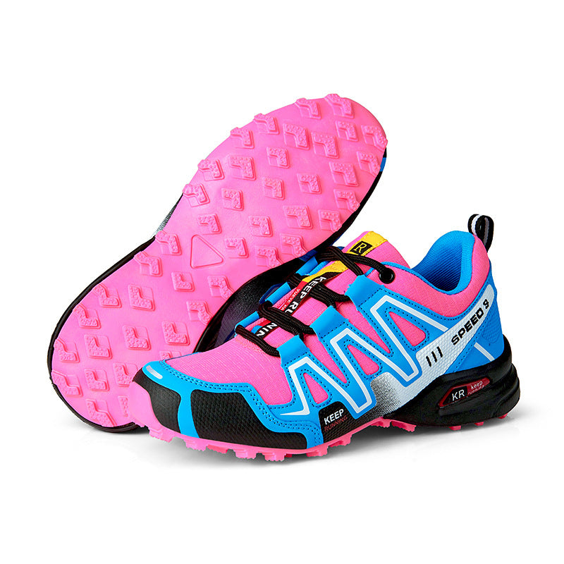 Women's Hiking Shoes