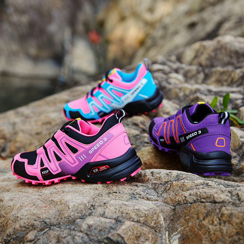 Stylish Hiking Shoes for Women