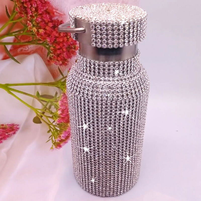 Stainless Steel Water Bottle