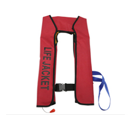 Multi-Purpose Inflatable Life Jacket