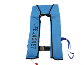 Lightweight and Durable Outdoor Life Jacket