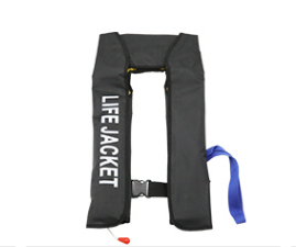  Outdoor Life Jacket