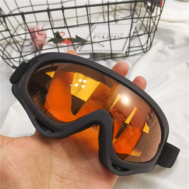 High Quality Goggles for sports